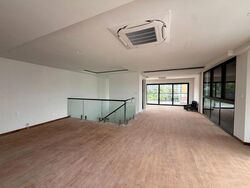 Lucky Hills (D16), Terrace #540577101